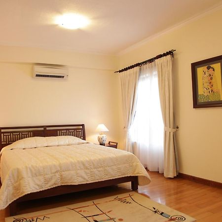 Apartament Mayfair Hanoi Pokój zdjęcie