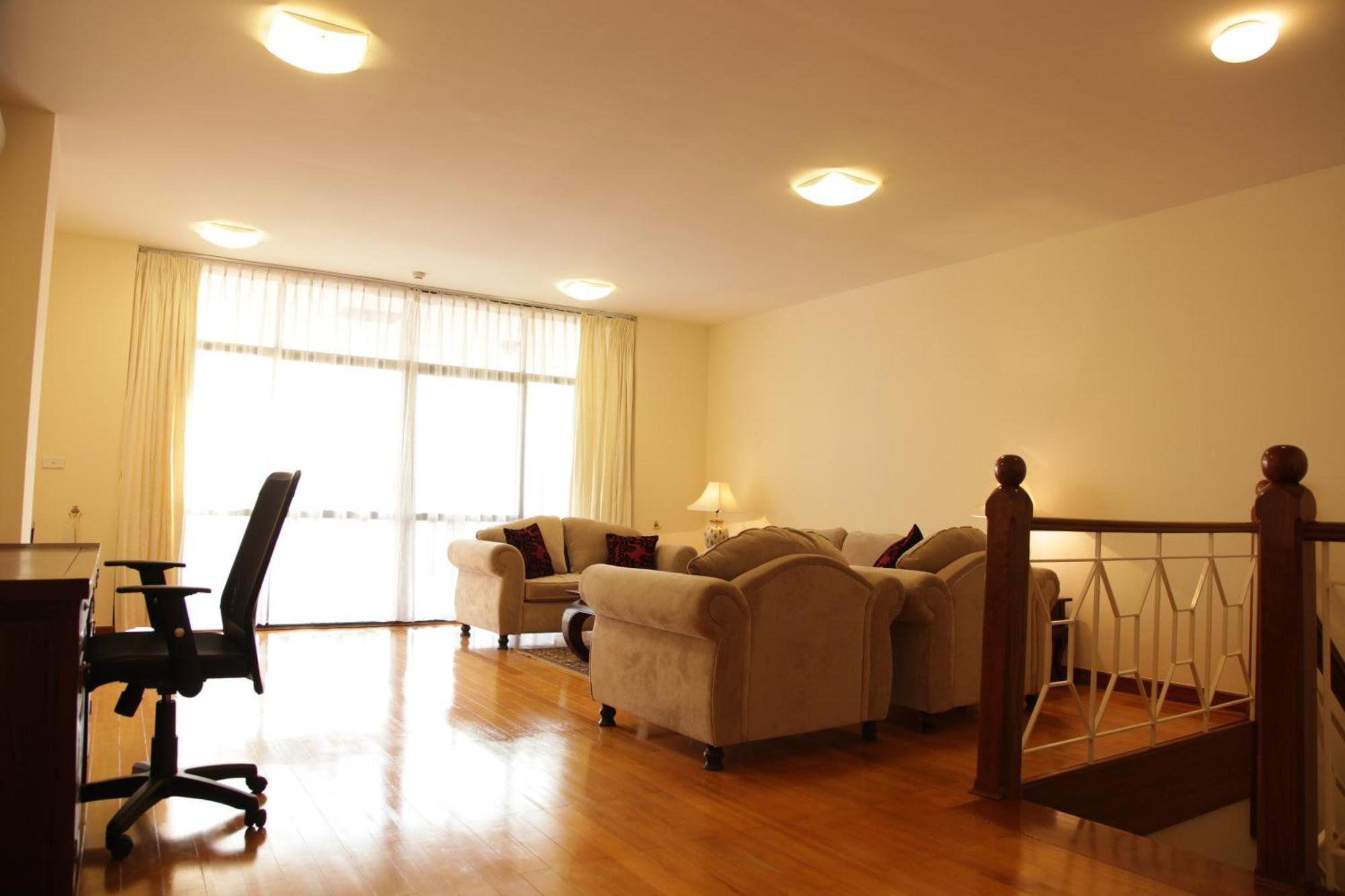 Apartament Mayfair Hanoi Pokój zdjęcie