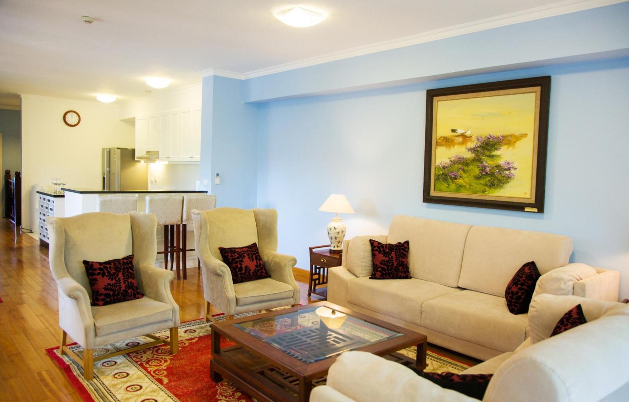 Apartament Mayfair Hanoi Pokój zdjęcie