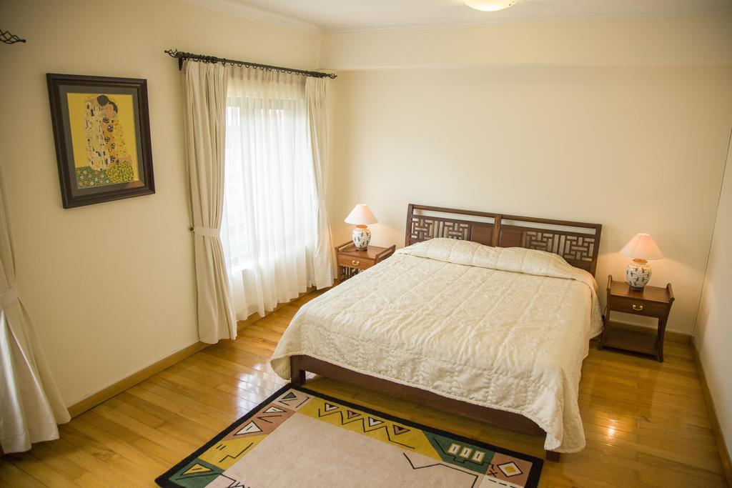 Apartament Mayfair Hanoi Zewnętrze zdjęcie