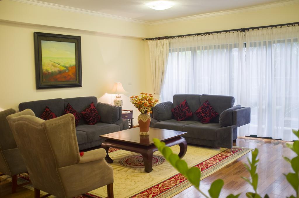 Apartament Mayfair Hanoi Zewnętrze zdjęcie