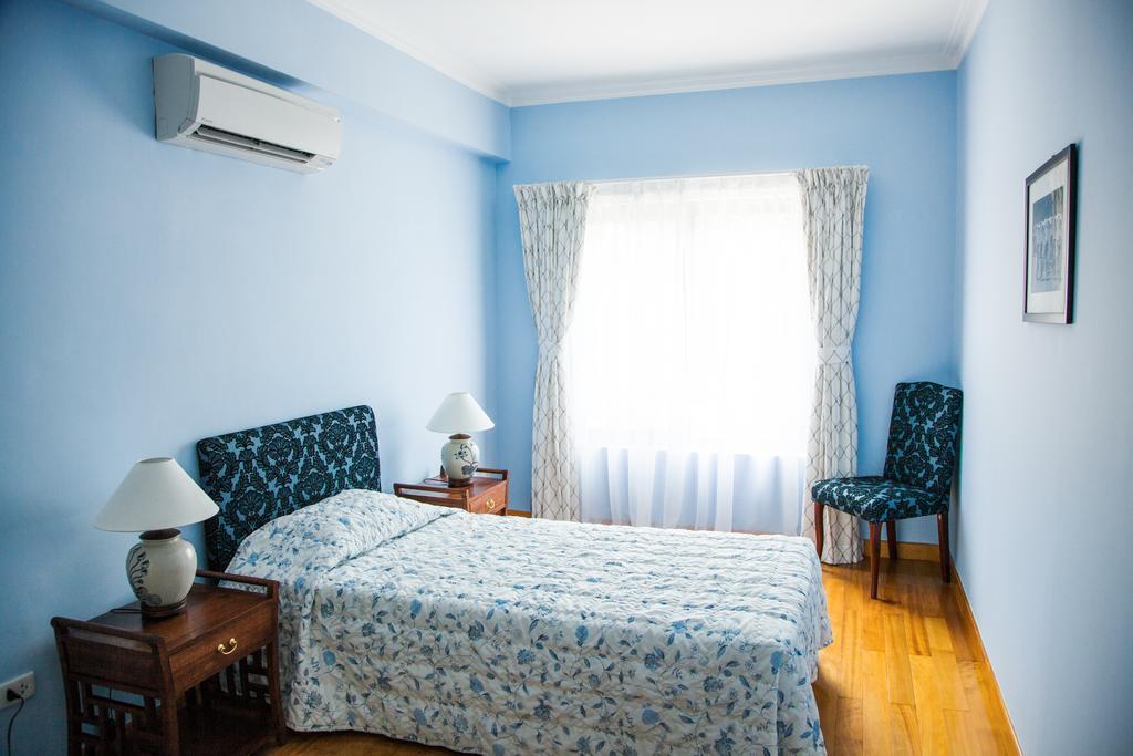 Apartament Mayfair Hanoi Zewnętrze zdjęcie