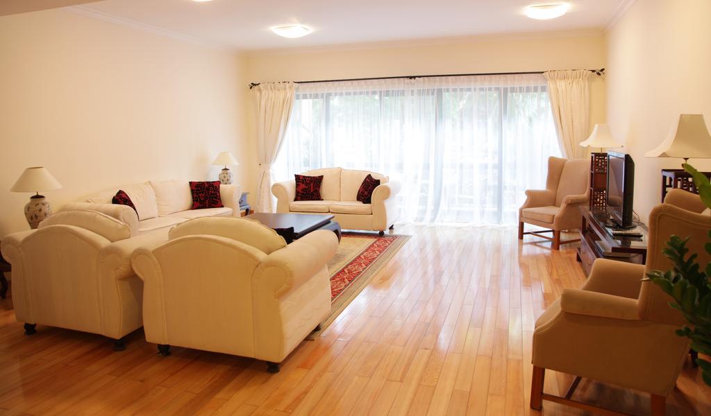 Apartament Mayfair Hanoi Zewnętrze zdjęcie