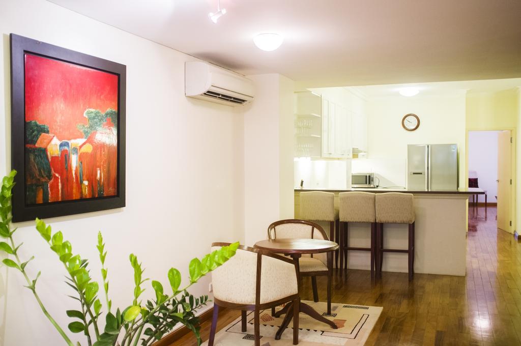 Apartament Mayfair Hanoi Zewnętrze zdjęcie